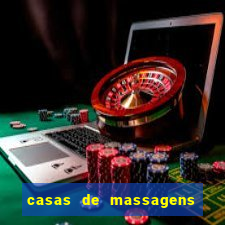 casas de massagens em santos